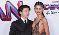 Zendaya und Tom Holland: Heimliche Heirat?