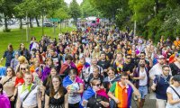 Krise beim CSD Dresden 
