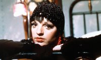 Liza Minnelli