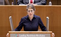 Antidiskriminierungsgesetz NRW 