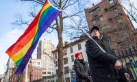 Überwachung von Stonewall 