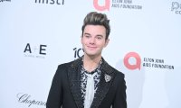 Cancel-Cultur bei Chris Colfer 