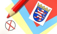Kommunalwahlen in Hessen 
