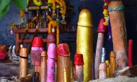 Die Geschichte des Phallus 
