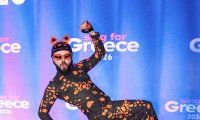 Griechenland wählt schwulen Akylas für ESC 2026