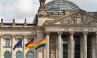 Berlin bewirbt sich um World Pride 2032
