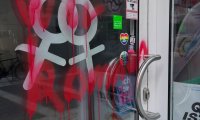 Mönchengladbach: Rechtsextreme Attacke auf queeres Zentrum