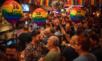 30 Jahre Martinos