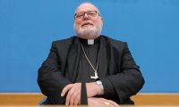 Erzbischof Marx segnet gleichgeschlechtliche Paare