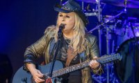 Melissa Etheridge: Sohn "outete" sich mit 11 als hetero