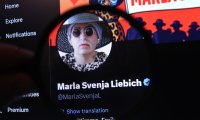 Marla Svenja Liebich festgenommen