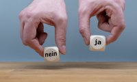 Nur Ja heißt Ja 