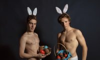 Schwule Osterfreuden 