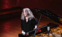 Martha Argerich Festival 