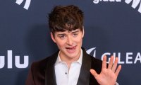 Noah Schnapp täuscht Instagram-Liebe als Aprilscherz vor