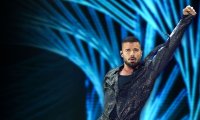  Ricky Martin gibt einziges Deutschlandkonzert in Oberhausen