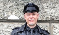 Umfrage Älterwerden