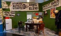 ColdWarGames in Berlin 