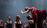 Giselle kehrt nach München zurück