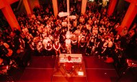 Nachtkultur in Stuttgart 