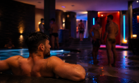 XL Sauna Saarbrücken