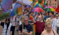 CSD Stade am Start 