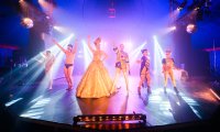Drag und Zirkus in Berlin