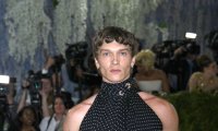 Regisseurin lobt Connor Storrie als „f—king Genie“