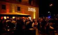 FILMFEST MÜNCHEN