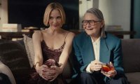 Cherry Jones spielt lesbische Rivalin in „Hacks“