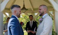 Michal Sabo hat geheiratet 