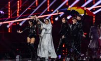 Russland schließt Teilnahme bei "satanischem" ESC aus