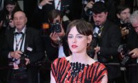 Kristen Stewart erbricht sich bei Cannes-Dreh von Full Phil