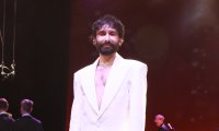 Conchita Wurst übernimmt Frosch-Rolle in Pride-Fledermaus