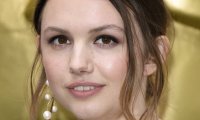 Hannah Murray schildert Zwangseinweisung nach Sektenkrise