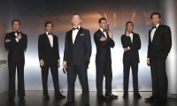 Neues Buch zeigt queeren Einfluss auf James Bond