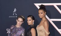 Kristen Stewart rechnet mit "3 Engel für Charlie" ab