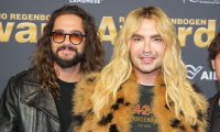 Kaulitz-Brüder gewinnen Deutschen Podcast Award 2026
