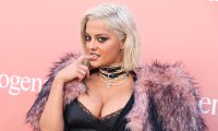 Bebe Rexha führt WorldPride in Amsterdam an