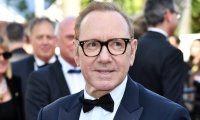 Kevin Spacey kehrt in Cannes ins Rampenlicht zurück