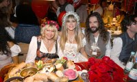 Heidi Klum bleibt auf Wunsch ihrer Mutter blond