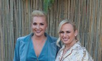 Rebel Wilson und Ramona Agruma begrüßen zweite Tochter