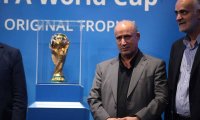 Iran fordert Flaggen-Verbot