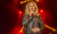 Bonnie Tyler im Koma 