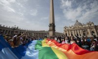 Rebellion in Italien