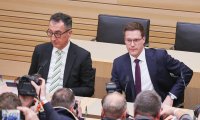 Kritik und Lob in Ba-Wü