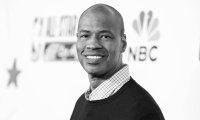 Jason Collins ist tot