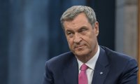 Offener Brief an Markus Söder