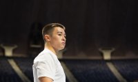 Turnen: Cooper Kim gewinnt NCAA-Titel und outet sich