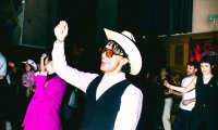 Queeres Line Dance boomt in den USA